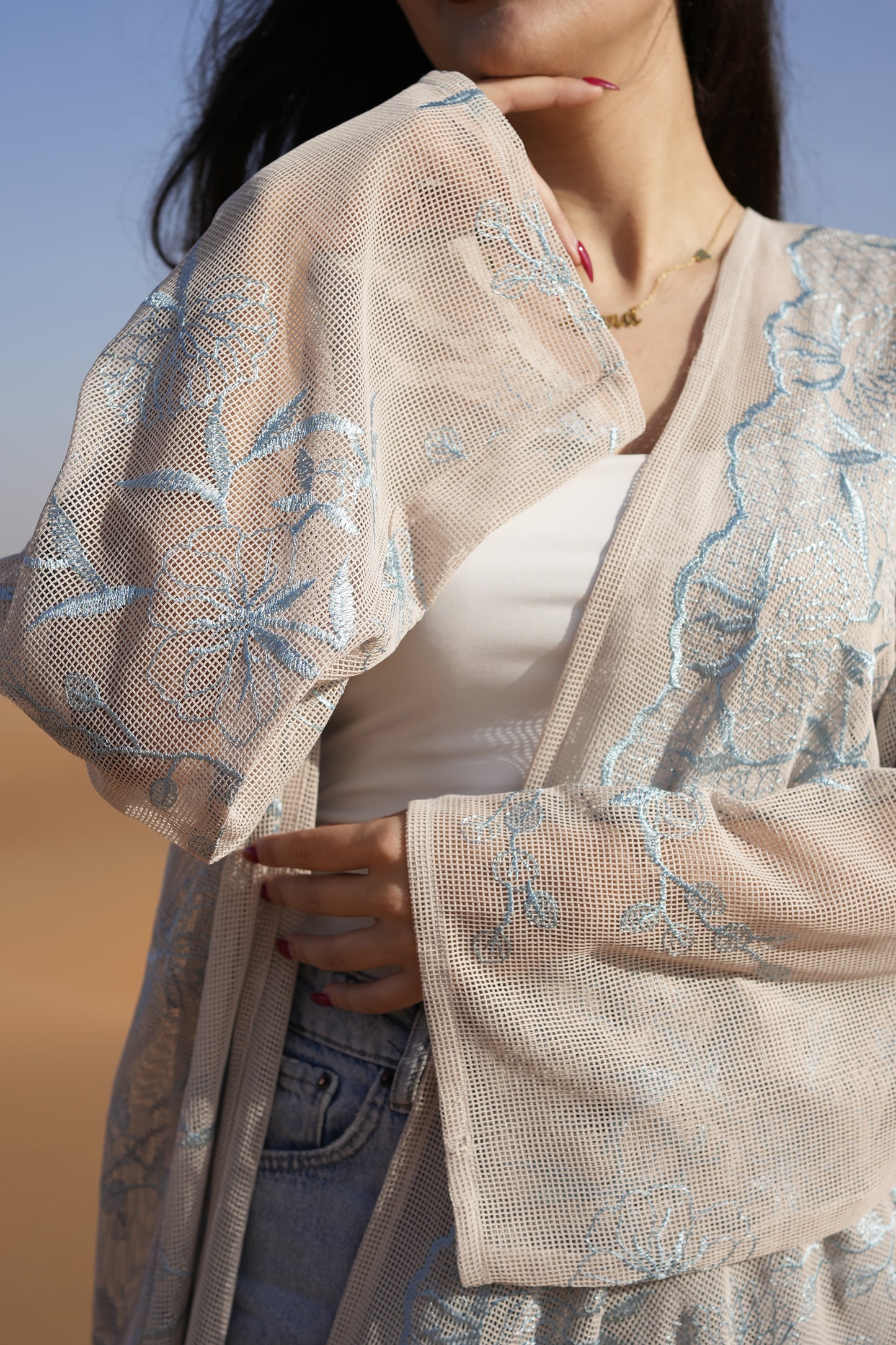 ويستريا كورت