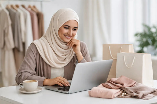 How to Shop Premium Modest Wear Online