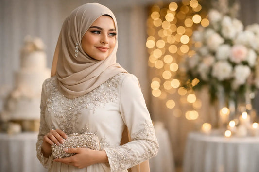 Modest Fashion for Celebrations That Stands Out