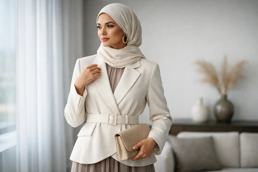 Designer Modest Wear That Feels Elevated