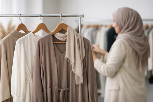 What Sets Great Modest Clothing Companies Apart