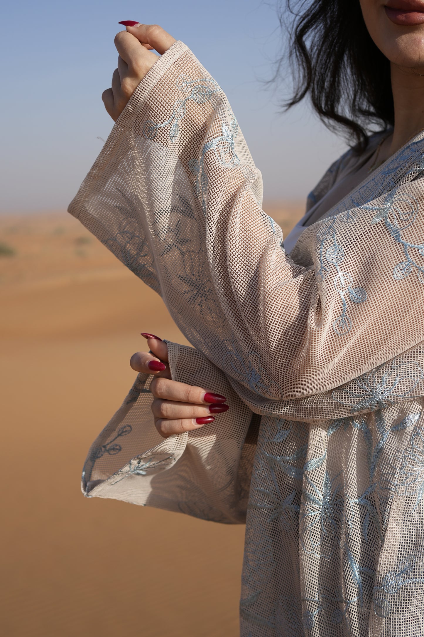 ويستريا كورت