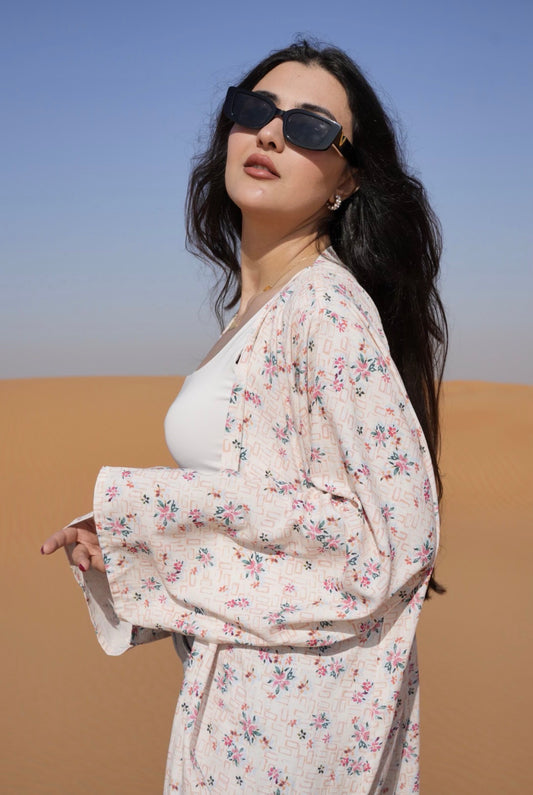 Fleur de Miel